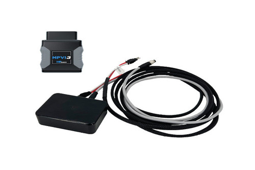 DuramaxTuner DM1JO1371012000 Switch On The Fly Custom Tuning | 2017-2023 GM Silverado/Sierra 2500HD/3500HD 6.6L Duramax L5P DuramaxTuner DM1JO1371012000 Switch On The Fly Custom Tuning | 2017-2023 GM Silverado/Sierra 2500HD/3500HD 6.6L Duramax L5P