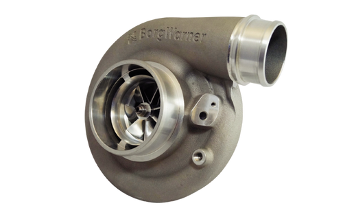 Industrial 13009097049 BorgWarner 66/74 SX-E Super Core Turbo | Universal Industrial 13009097049 BorgWarner 66/74 SX-E Super Core Turbo | Universal