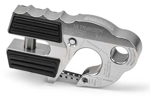 Factor 55 00250-05 UltraHook - Silver | Universal Factor 55 00250-05 UltraHook - Silver | Universal