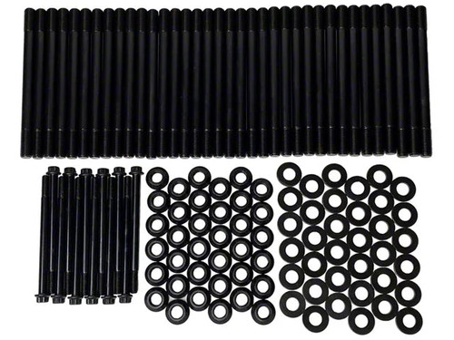 Gator Fasteners HSK66L5P Head Stud Kit | 2017-2025 GM Silverado/Sierra 2500HD/3500HD 6.6L Duramax Gator Fasteners HSK66L5P Head Stud Kit | 2017-2025 GM Silverado/Sierra 2500HD/3500HD 6.6L Duramax