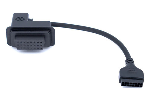 EZLYNK 100EE00C13 Auto Agent 3 Legacy Adapter Cable EZLYNK 100EE00C13 Auto Agent 3 Legacy Adapter Cable