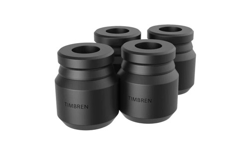 Timbren GMFK25D SES Front Suspension Enhancement | 2011-2025 GM Silverado/Sierra 2500HD/3500HD Timbren GMFK25D SES Front Suspension Enhancement | 2011-2025 GM Silverado/Sierra 2500HD/3500HD
