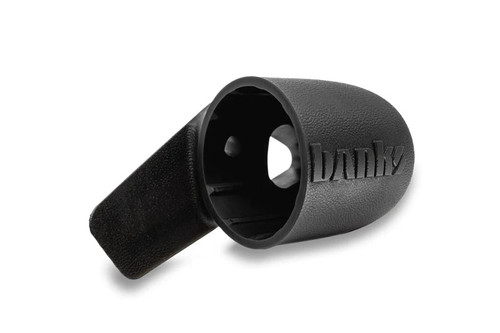 Banks 63369 iDash Stealth Single Pod Mount | 2024-2025 GM Silverado/Sierra 2500HD/3500HD Duramax Banks 63369 iDash Stealth Single Pod Mount | 2024-2025 GM Silverado/Sierra 2500HD/3500HD Duramax