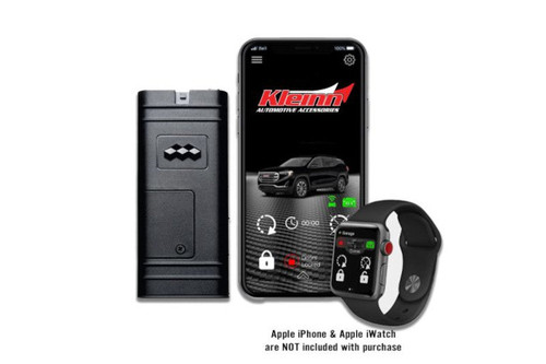 Kleinn MOBILE2W Remote Start Smartphone App Upgrade Keyless Entry | Universal Kleinn MOBILE2W Remote Start Smartphone App Upgrade Keyless Entry | Universal