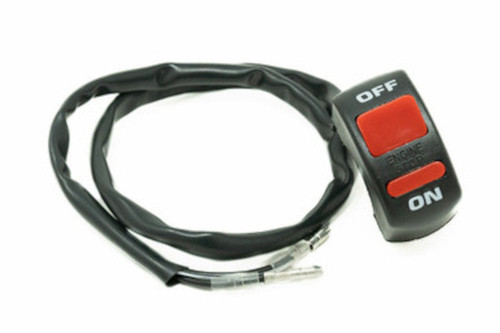 Baja Designs 129006 Handle Bar On/Off Switch | Universal Baja Designs 129006 Handle Bar On/Off Switch | Universal