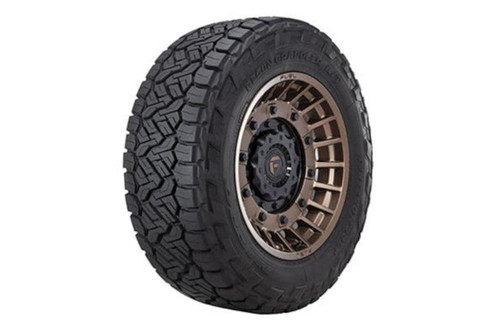 Nitto N218-710 126/123R Recon Grappler A/T Tires | 315x70R17LT Nitto N218-710 126/123R Recon Grappler A/T Tires | 315x70R17LT