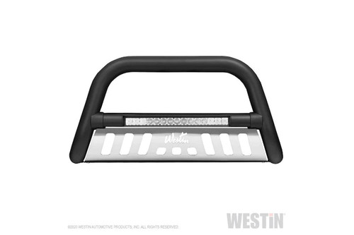 Westin 32-3995L Ultimate LED Bull Bar | 2020-2025 Silverado 2500HD/3500HD Westin 32-3995L Ultimate LED Bull Bar | 2020-2025 Silverado 2500HD/3500HD