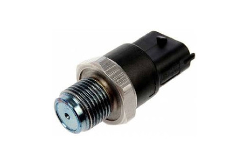 Exergy E06-11026 Rail Pressure Sensor w/Connector | Universal Exergy E06-11026 Rail Pressure Sensor w/Connector | Universal