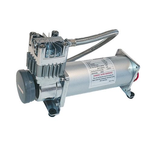 Kleinn 6450RC Fully Submersible Waterproof High Output Air Compressor | Universal Kleinn 6450RC Fully Submersible Waterproof High Output Air Compressor | Universal