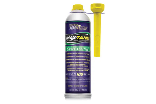 Royal Purple 11755 Max-Tane Diesel Fuel Injection Cleaner | Universal Royal Purple 11755 Max-Tane Diesel Fuel Injection Cleaner | Universal