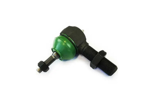 Kryptonite 11KL34 Replacement Outer Tie Rod End - 3/4 Shank | 2011-2024 GM Silverado/Sierra 2500HD/3500HD 6.6L Duramax Kryptonite 11KL34 Replacement Outer Tie Rod End - 3/4 Shank | 2011-2024 GM Silverado/Sierra 2500HD/3500HD 6.6L Duramax