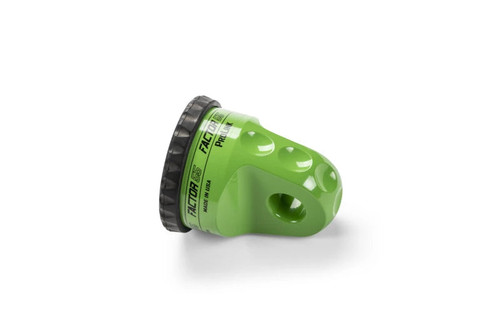 Factor 55 00015-08 ProLink Shackle Mount Green | Universal Factor 55 00015-08 ProLink Shackle Mount Green | Universal