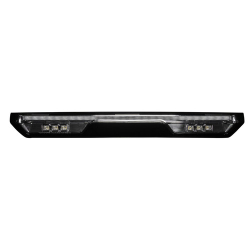 Recon 264101CL 3rd Brake Light Kit No Camera - Clear Lens | 2019-2025 GM Silverado 2500HD/3500HD Recon 264101CL 3rd Brake Light Kit No Camera - Clear Lens | 2019-2025 GM Silverado 2500HD/3500HD