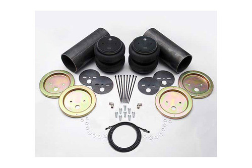 PacBrake HP10086 Heavy Duty Large Double Convoluted Fabricators Front Air Suspension Kit | Universal PacBrake HP10086 Heavy Duty Large Double Convoluted Fabricators Front Air Suspension Kit | Universal