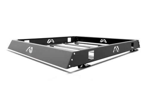Fab Fours RR48-1 48 inch Roof Rack System | Universal Fab Fours RR48-1 48 inch Roof Rack System | Universal