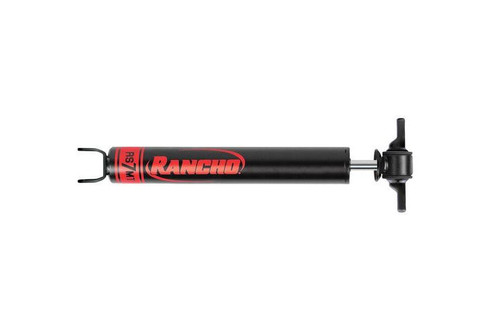 Rancho RS77378 RS7MT Suspension Front Shock Absorber 1-2.5 inch Lift | 2011-2024 GM Silverado/Sierra 2500HD/3500HD Rancho RS77378 RS7MT Suspension Front Shock Absorber 1-2.5 inch Lift | 2011-2024 GM Silverado/Sierra 2500HD/3500HD
