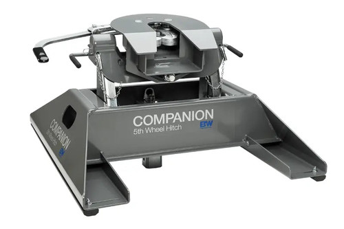 B&W RVK3405 Companion Slider for 5th Wheel Hitch | Universal B&W RVK3405 Companion Slider for 5th Wheel Hitch | Universal