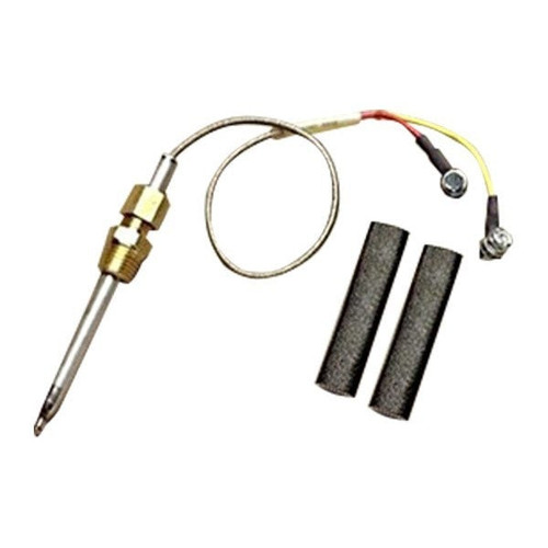 Isspro R658SHT 0-2000F Adjustable High Temperature Thermocouple 1/4 inch NPTF | Universal Isspro R658SHT 0-2000F Adjustable High Temperature Thermocouple 1/4 inch NPTF | Universal