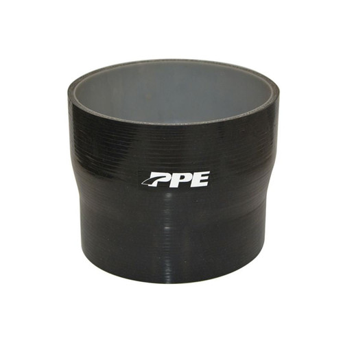 PPE 515605505 6 inch to 5.5 inch x 5 inch Silicone Reducer | Universal PPE 515605505 6 inch to 5.5 inch x 5 inch Silicone Reducer | Universal