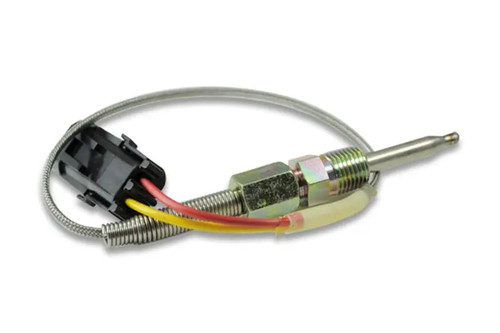Isspro R650SHT 0-2000F Short High Temperature Thermocouple 1/4 inch NPTF | Universal Isspro R650SHT 0-2000F Short High Temperature Thermocouple 1/4 inch NPTF | Universal