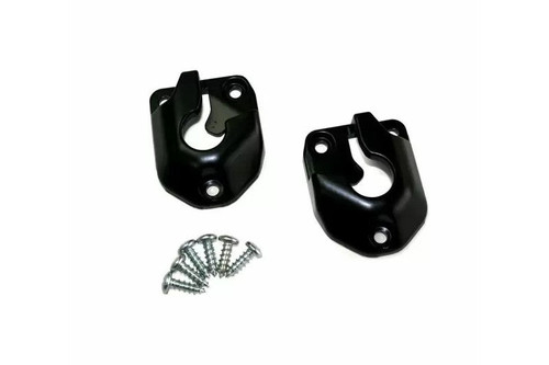 AMP Research 74608-01A BedXtender HD Quick Mount Bracket Kit | Universal AMP Research 74608-01A BedXtender HD Quick Mount Bracket Kit | Universal