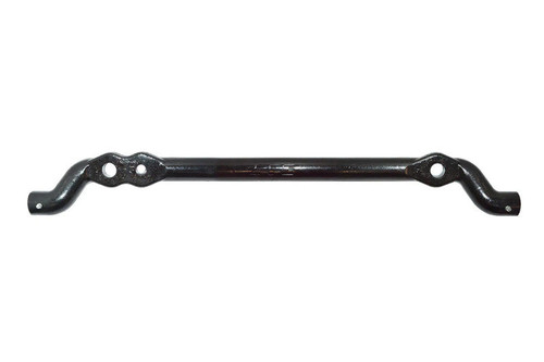 PPE 158005011 Center Link OE-Style HD Forged 1.5 inch Dia 7/8 inch Drilled |11-20 GM Silverado/Sierra 2500HD/3500HD PPE 158005011 Center Link OE-Style HD Forged 1.5 inch Dia 7/8 inch Drilled |11-20 GM Silverado/Sierra 2500HD/3500HD