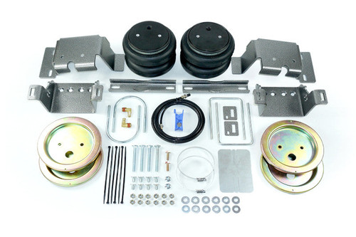 PacBrake HP10355-X-J Alpha XD Pro 7500lb Air Spring Kit | 2020-2021 GM Silverado/Sierra 2500HD/3500HD PacBrake HP10355-X-J Alpha XD Pro 7500lb Air Spring Kit | 2020-2021 GM Silverado/Sierra 2500HD/3500HD
