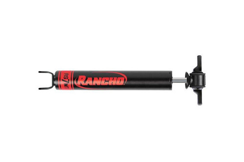 Rancho RS77377 RS7MT Suspension Front Shock Absorber 0 inch Lift | 2011-2024 GM Silverado/Sierra 2500HD/3500HD Rancho RS77377 RS7MT Suspension Front Shock Absorber 0 inch Lift | 2011-2024 GM Silverado/Sierra 2500HD/3500HD
