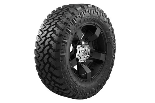 Nitto N205-730 Trail Grappler M/T Radial Tire | 35x12.50R17LT Nitto N205-730 Trail Grappler M/T Radial Tire | 35x12.50R17LT