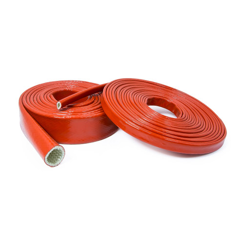 PPE 578012001 2 inch x 1ft Heat Sleeve | Universal PPE 578012001 2 inch x 1ft Heat Sleeve | Universal