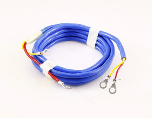 Isspro R660-10 High Temperature 10-Foot Lead Wire | Universal Isspro R660-10 High Temperature 10-Foot Lead Wire | Universal