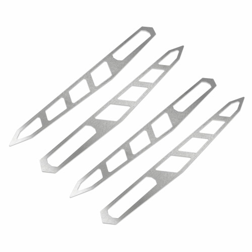 Cognito 199-90628 Enhancement Plate Kit For SM Series LDG Traction Bar Kit | Universal Cognito 199-90628 Enhancement Plate Kit For SM Series LDG Traction Bar Kit | Universal