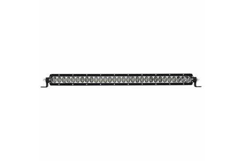 Rigid 92161EM SR-Series E-Mark Certified Driving Optic 20 inch Black Housing | Universal Rigid 92161EM SR-Series E-Mark Certified Driving Optic 20 inch Black Housing | Universal