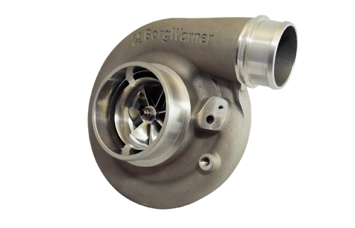 Industrial 13009097051 BorgWarner 69/74 SX-E Super Core Turbo | Universal Industrial 13009097051 BorgWarner 69/74 SX-E Super Core Turbo | Universal