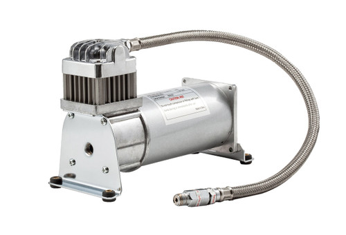 Kleinn 6350RC 150PSI Replacement 100% Duty Cycle Air Compressor for 6350 Air System | Universal Kleinn 6350RC 150PSI Replacement 100% Duty Cycle Air Compressor for 6350 Air System | Universal