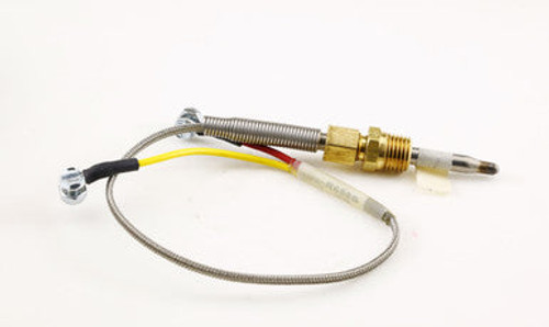 Isspro R658S 0-1600F Adjustable Thermocouple 1/4 inch NPTF | Universal Isspro R658S 0-1600F Adjustable Thermocouple 1/4 inch NPTF | Universal