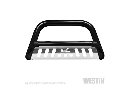 Westin 32-3995 Ultimate Bull Bar | 2020-2025 Silverado 2500HD/3500HD Westin 32-3995 Ultimate Bull Bar | 2020-2025 Silverado 2500HD/3500HD