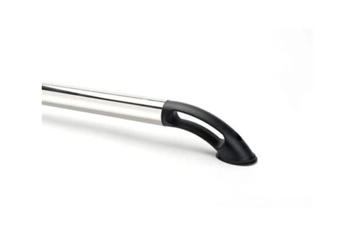 Putco 99858 Nylon Locker Side Rails | 2019-2025 GM Silverado/Sierra 2500HD/3500HD 6.9ft Bed Putco 99858 Nylon Locker Side Rails | 2019-2025 GM Silverado/Sierra 2500HD/3500HD 6.9ft Bed