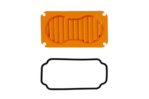 Baja Designs 660133 Wide Cornering Factory Amber Lens Kit for S2 Light Pod | Universal Baja Designs 660133 Wide Cornering Factory Amber Lens Kit for S2 Light Pod | Universal