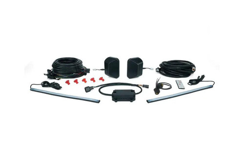 Air Lift 25342 Towtal View LaneGuard Pro Dual Sensor Blind Spot Detection System | Universal Air Lift 25342 Towtal View LaneGuard Pro Dual Sensor Blind Spot Detection System | Universal
