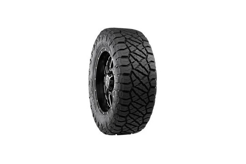 Nitto N217-390 Ridge Grappler M/T-A/T Hybrid Radial Tire | 37x13.50R18LT Nitto N217-390 Ridge Grappler M/T-A/T Hybrid Radial Tire | 37x13.50R18LT