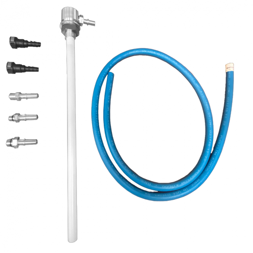 AirDog 901-01-0351-QC Suction Tube Kit | Universal AirDog 901-01-0351-QC Suction Tube Kit | Universal