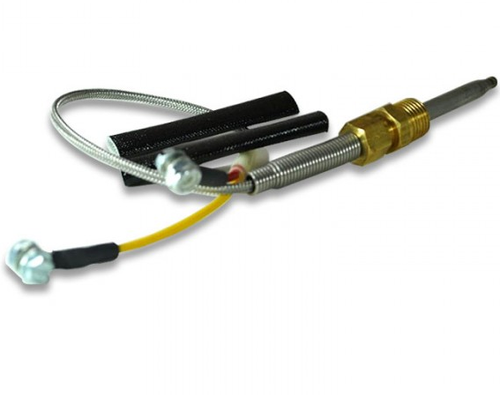 Isspro R650S 0-1600F Short Thermocouple 1/4 inch NPTF | Universal Isspro R650S 0-1600F Short Thermocouple 1/4 inch NPTF | Universal