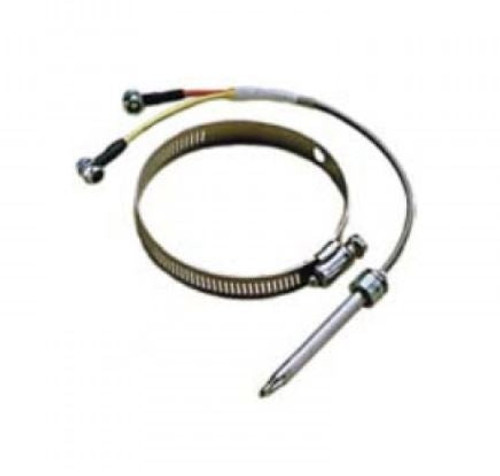 Isspro R650A-HT 0-2000F High-Temperature Thermocouple 2.25 inch with Clamp | Universal Isspro R650A-HT 0-2000F High-Temperature Thermocouple 2.25 inch with Clamp | Universal
