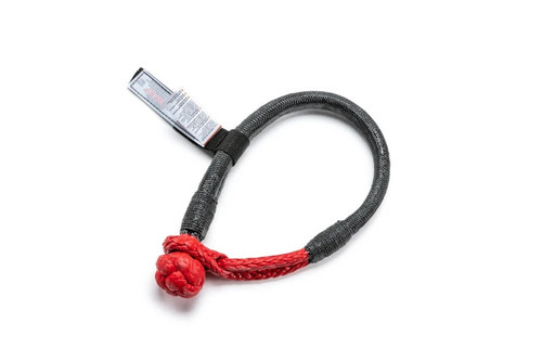 Factor 55 00066 Extreme Duty 10 inch Soft Shackle | Universal Factor 55 00066 Extreme Duty 10 inch Soft Shackle | Universal