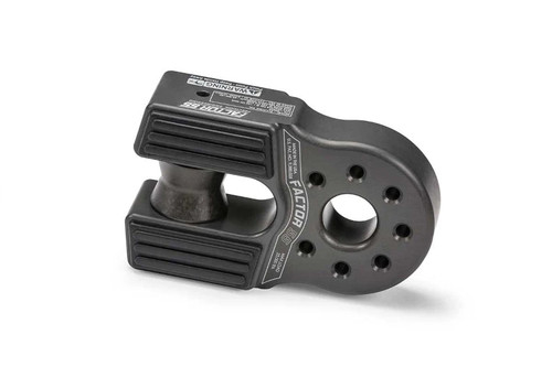 Factor 55 00090-06 FlatLink XXL Shackle Mount Gray | Universal Factor 55 00090-06 FlatLink XXL Shackle Mount Gray | Universal