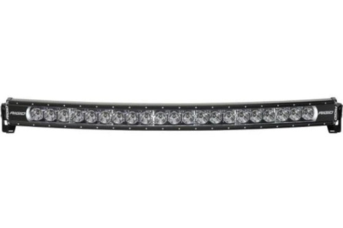 Rigid 350053 Radiance Curved 50 RGBW Light Bar | Universal Rigid 350053 Radiance Curved 50 RGBW Light Bar | Universal