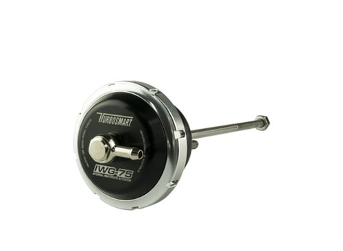 Turbosmart TS-0681-5102 Internal Wastegate - 10 PSI / 0.7 Bar | Universal Turbosmart TS-0681-5102 Internal Wastegate - 10 PSI / 0.7 Bar | Universal