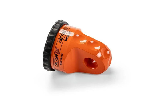 Factor 55 00015-07 ProLink Shackle Mount Orange | Universal Factor 55 00015-07 ProLink Shackle Mount Orange | Universal