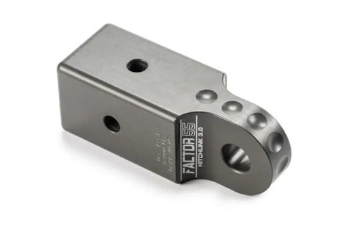 Factor 55 00027-06 HitchLink 3.0 - Gray | Universal Factor 55 00027-06 HitchLink 3.0 - Gray | Universal
